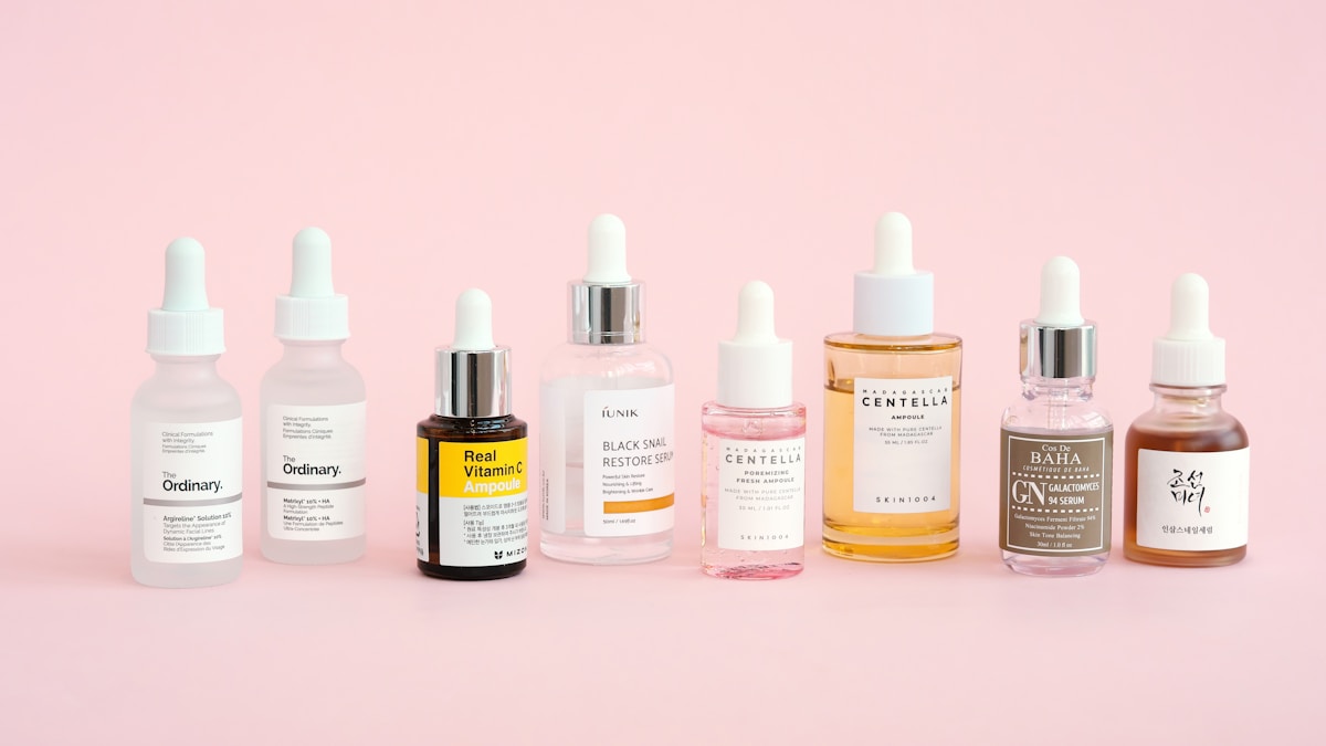 retinol alternatives for sensitive skin