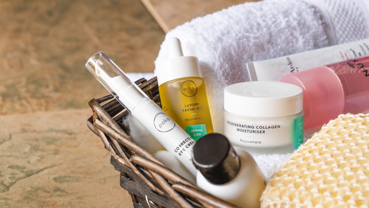 retinol serums under 50
