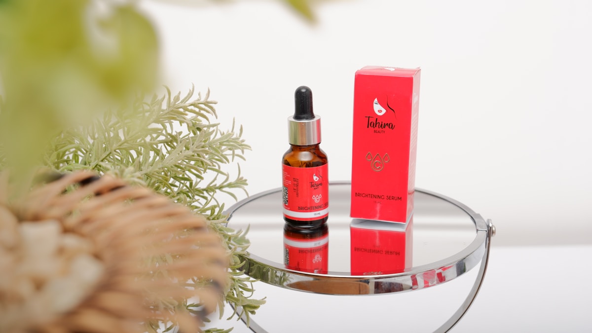 vitamin c retinol serums