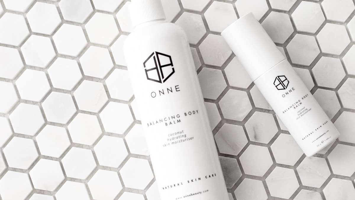 oily skin summer skincare routine