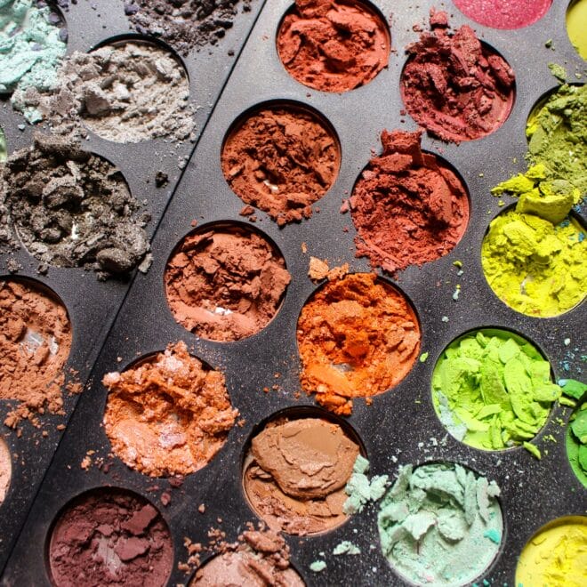 Vibrant Eyeshadow Palettes for Summer 2026: Top Picks