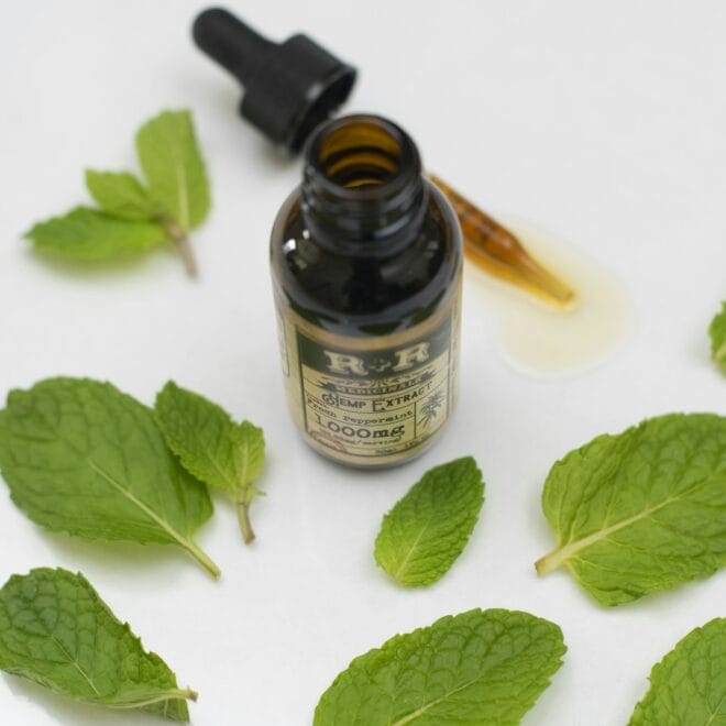 Viral TikTok Rosemary-Mint Hair Growth Oil 2026: Real Results?