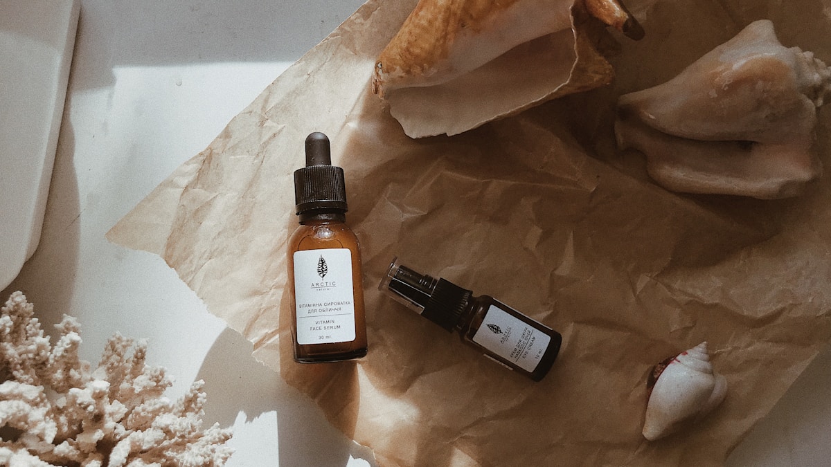 Vitamin C Serum 2026