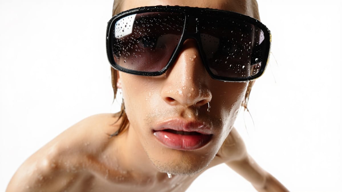 waterproof makeup
