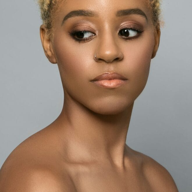 Why Bleached Brows Are Trending: Makeup Artist Tips — Beaute Cosmetic