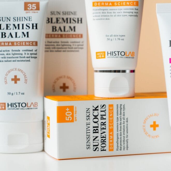 Mineral Sunscreen for Sensitive Skin: $10 to $50 Price Comparison 2026