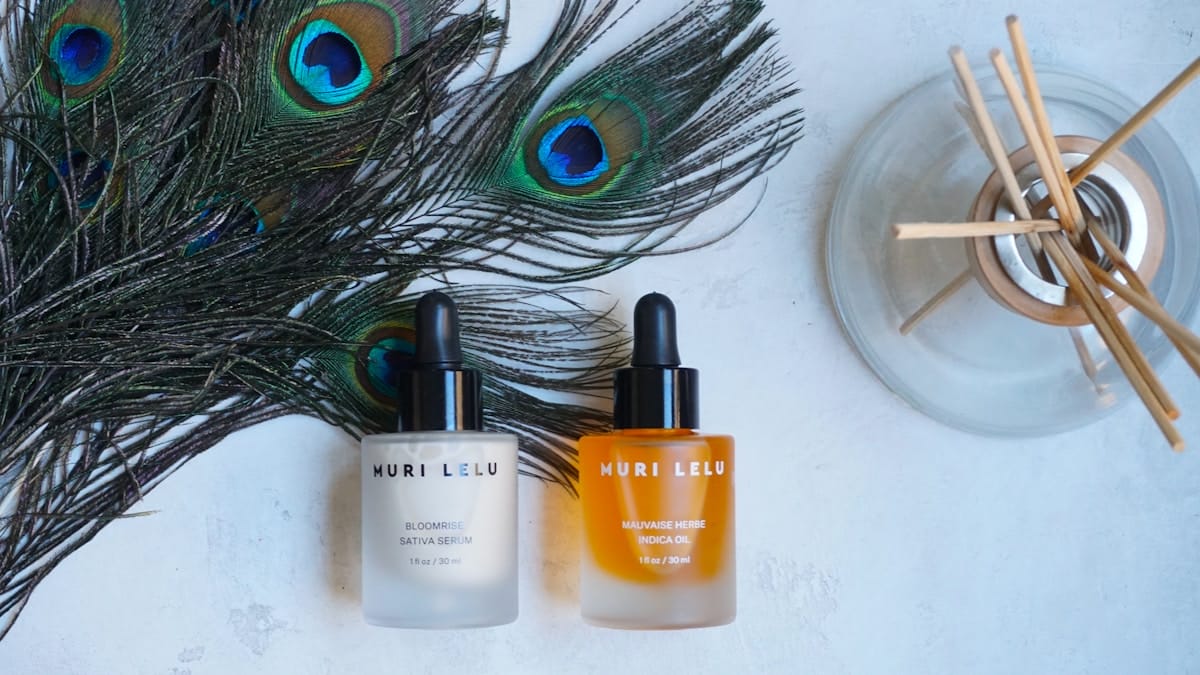 niacinamide serums