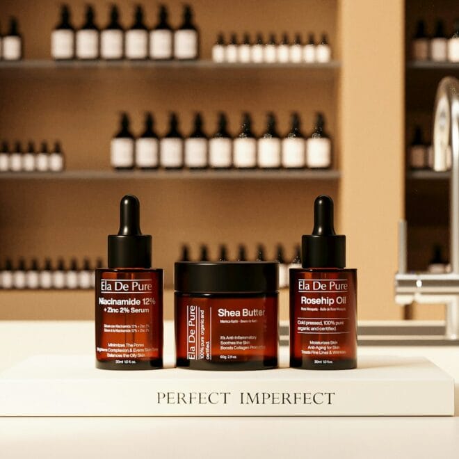 niacinamide serums – Why Niacinamide is Trending: Top 5 Serums for Summer 2026