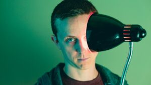 Why Red Light Therapy Caps Are Going Viral for Scalp Health 2026