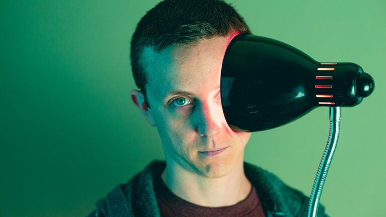 Why Red Light Therapy Caps Are Going Viral for Scalp Health 2026