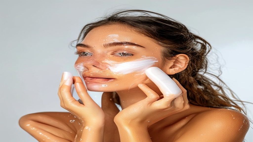salicylic acid cleansers