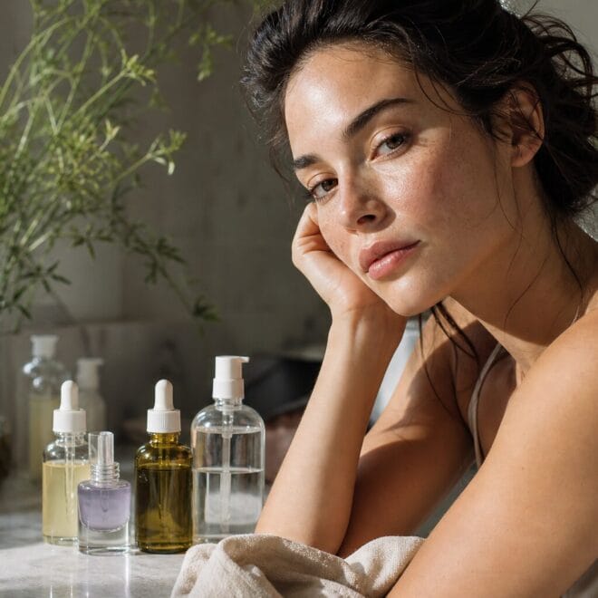 5 Best Retinol Alternatives for Sensitive Skin in 2026