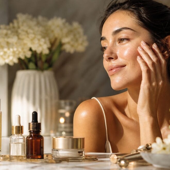 Retinol Alternatives 2026 – 5 Retinol Alternatives That Work Better, Derm Approved