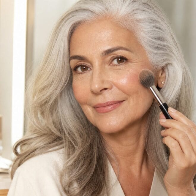 6 Best Setting Powders for Mature Skin: Makeup That Lasts All Day