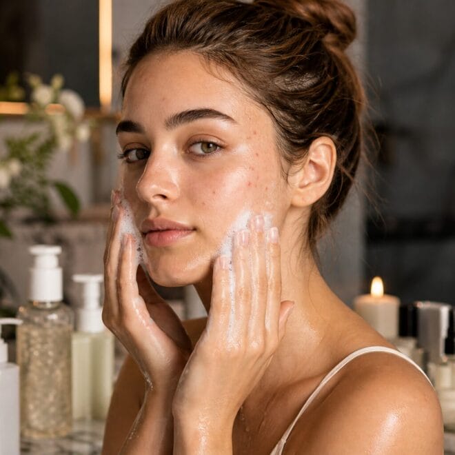 Best Acne Cleansers 2026: Drugstore to Luxury Picks
