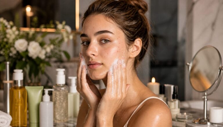 Best Acne Cleansers 2026: Drugstore to Luxury Picks