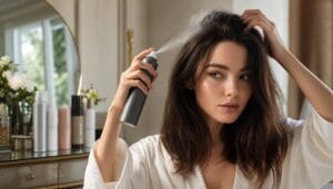 How to Apply Dry Shampoo for Oily Scalp: 2026 Step-by-Step