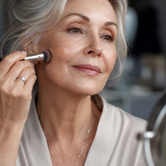 mature skin foundation – Best Foundation for Mature Skin 2026: Flawless Finish Over 50