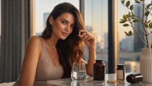 What Are Hair Growth Supplements? Best Hair Growth Supplements 2026: Derm-Approved Pills That Work