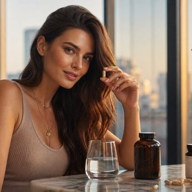 What Are Hair Growth Supplements? Best Hair Growth Supplements 2026: Derm-Approved Pills That Work