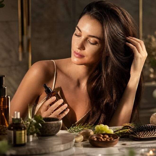 Best Minoxidil Alternatives 2026: Hair Growth Without Side Effects