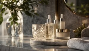 Best Niacinamide Serums for Anti-Aging 2026: Derm Favorites