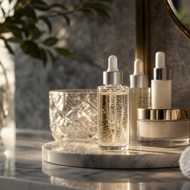 Best Niacinamide Serums for Anti-Aging 2026: Derm Favorites