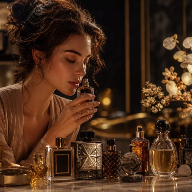 Best Niche Perfume Brands 2026: US Scents to Discover