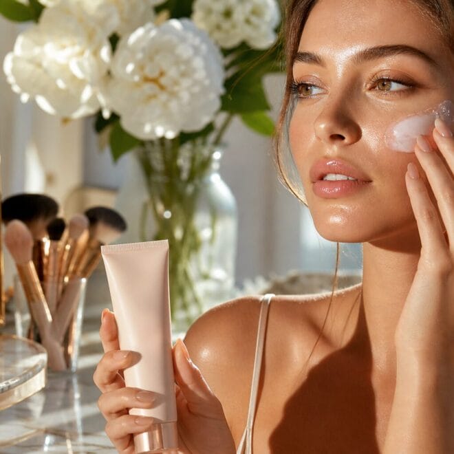 Best SPF for Under Makeup 2026: No Pilling, No White Cast