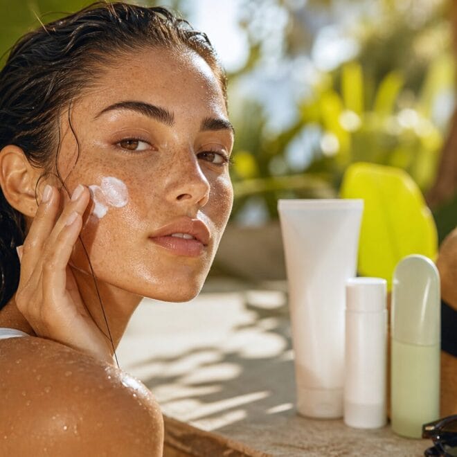 Best Sunscreen for Oily Skin in Humid US Summers 2026