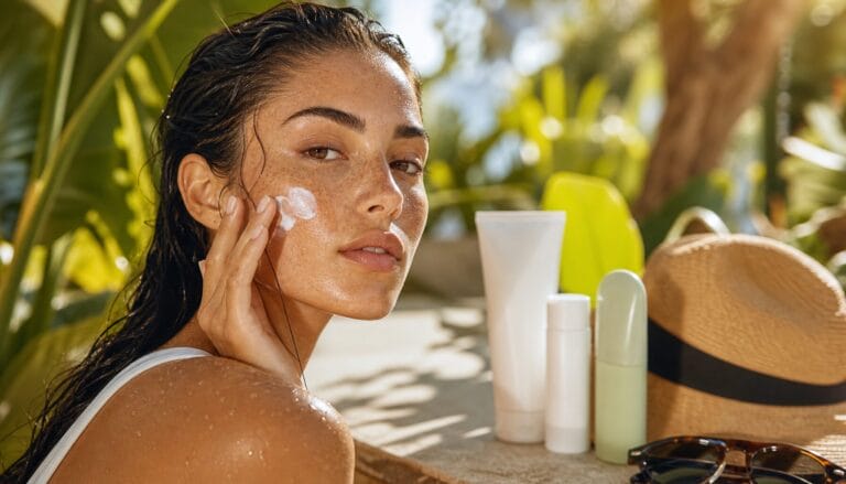 Best Sunscreen for Oily Skin in Humid US Summers 2026