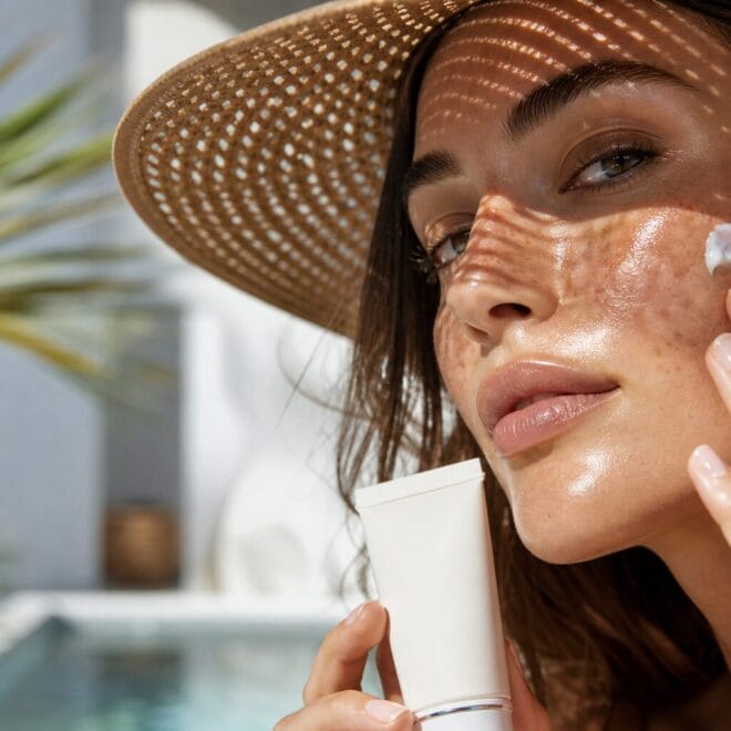 Best Sunscreen for Tretinoin Users 2026: Derm-Recommended SPF