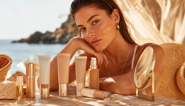 tinted sunscreen under 40 – Best Tinted Sunscreens for Summer 2026: Shop Under $40