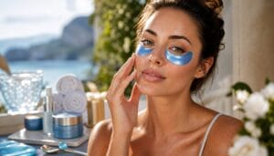 Best Under-Eye Patches for Summer 2026: Cold Therapy Picks