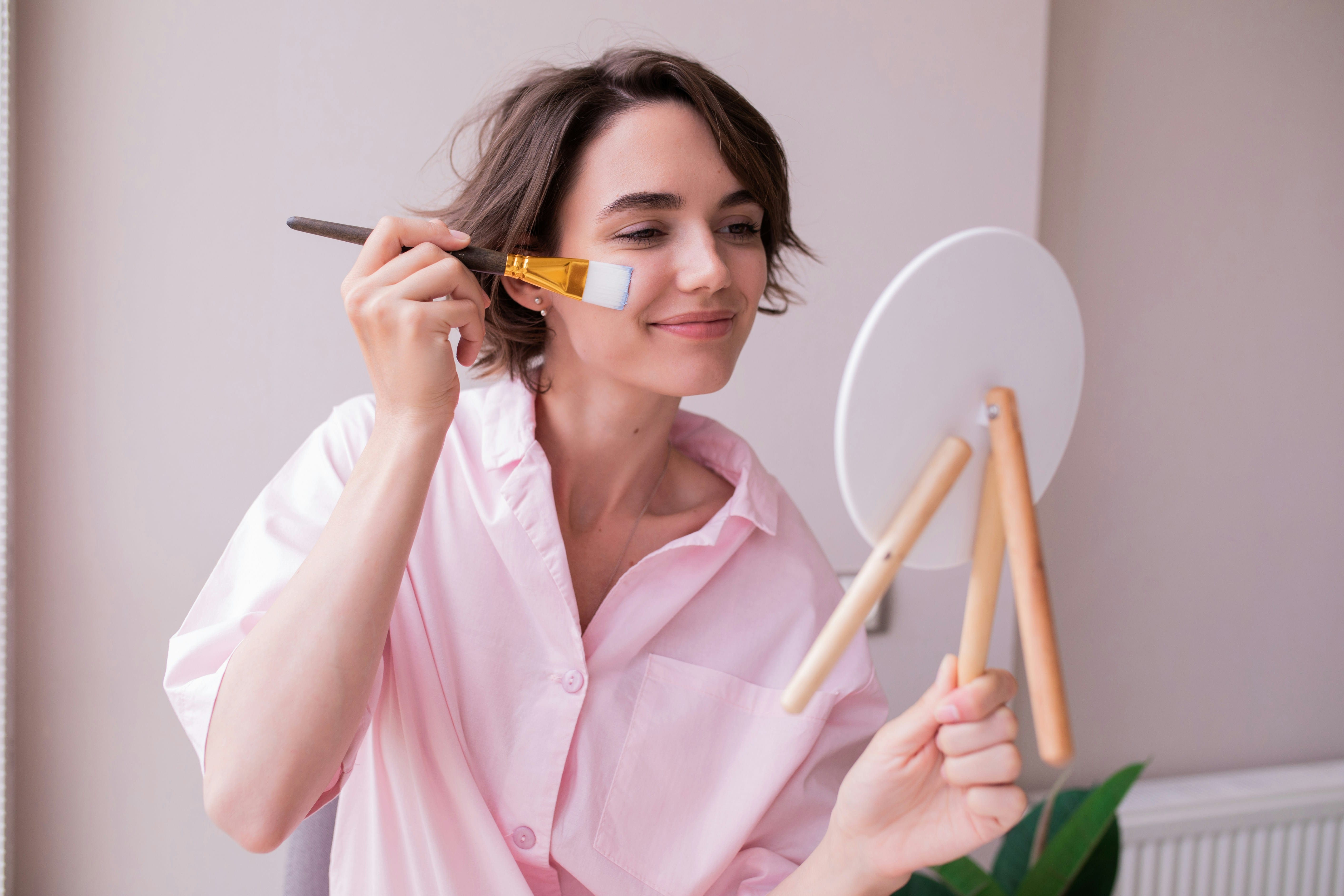 clean girl makeup 2026