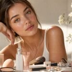 Clean Girl Makeup 2026: Drugstore Products for Glowy Skin