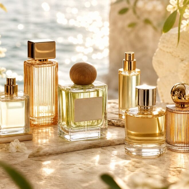 Clean Perfume Brands 2026: Top Nontoxic Scents for Summer