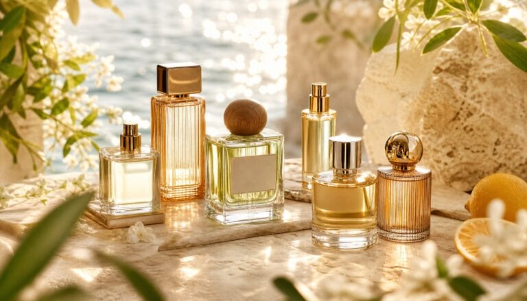 Clean Perfume Brands 2026: Top Nontoxic Scents for Summer
