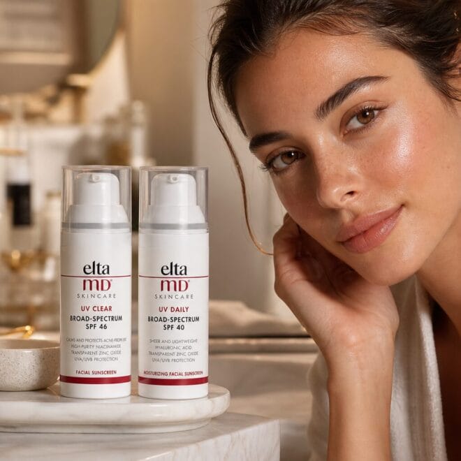 EltaMD UV Clear vs UV Daily: Best for Acne-Prone Skin?