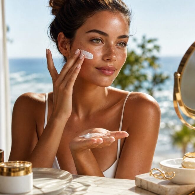 sunscreen amount – How Much Sunscreen Should You Apply? Derm’s 2026 US Guide