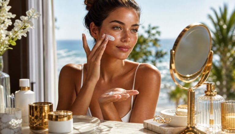 sunscreen amount – How Much Sunscreen Should You Apply? Derm’s 2026 US Guide