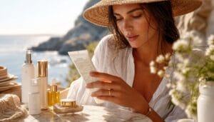 How to Read Sunscreen Labels: 2026 US Guide to SPF & Ingredients