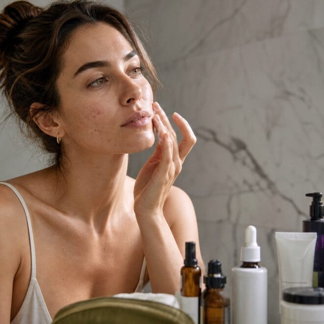hormonal acne treatment – How to Treat Hormonal Acne in Your 30s: 2026 Derm Routine