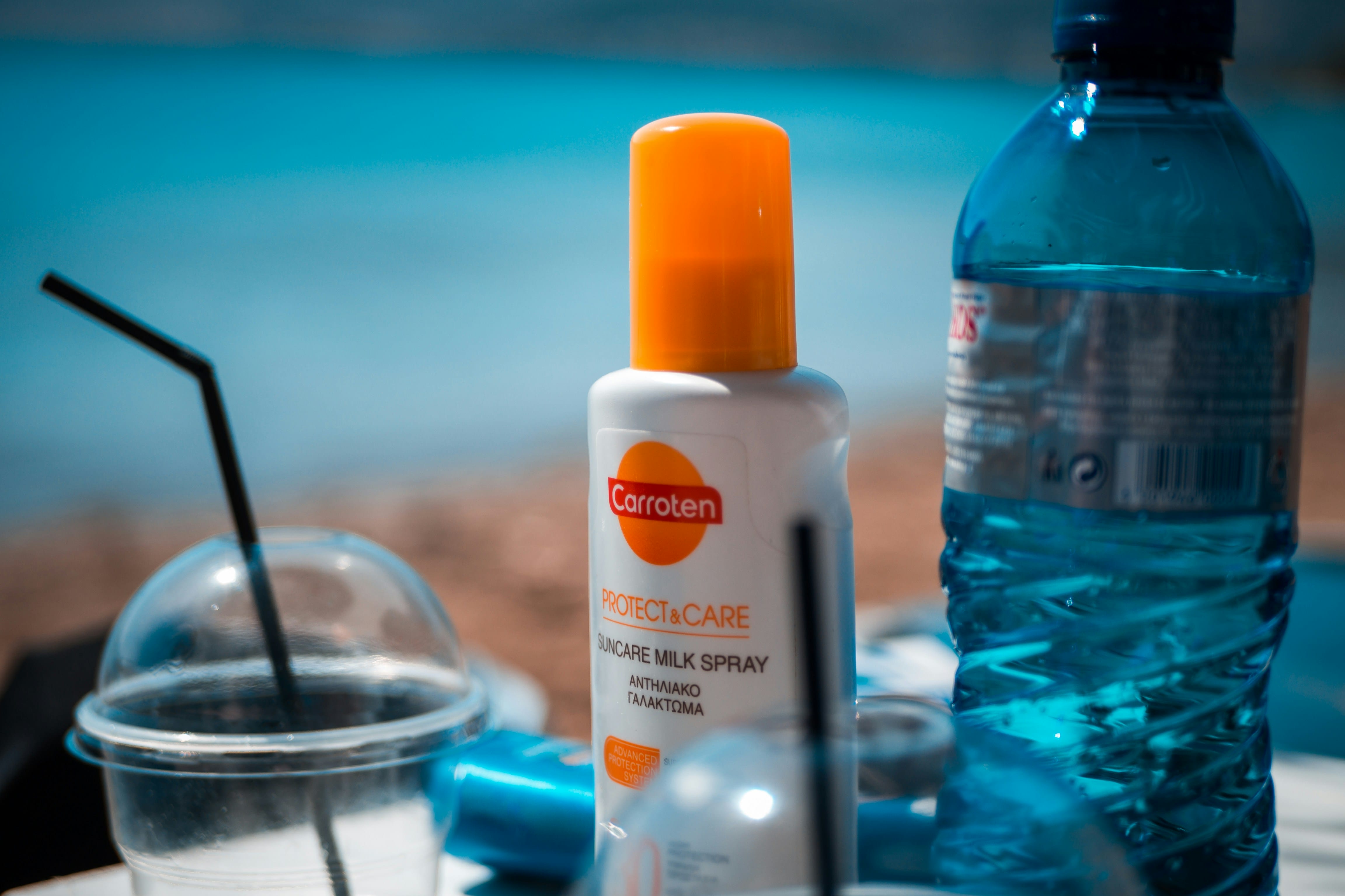 kids sunscreen under $20