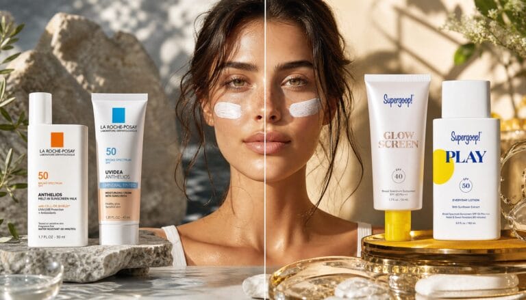 La Roche-Posay vs Supergoop: Which SPF Wins in 2026?