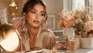 Latte Makeup Trend 2026: How to Get the Look at Home