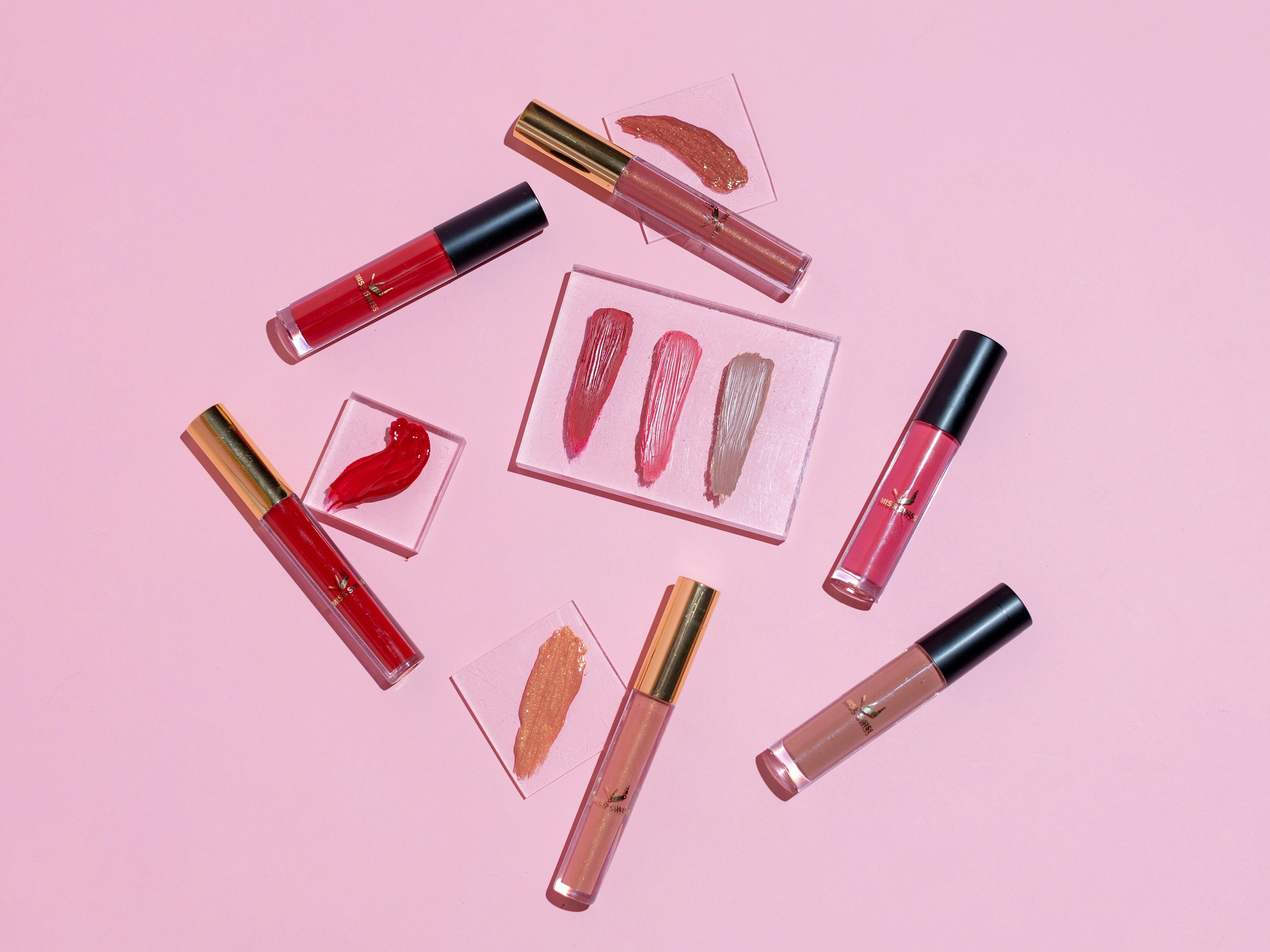 lip stain lip gloss - Lip Stain vs Lip Gloss: Best Summer 2026 Trends for US Women 3 lip stain lip gloss