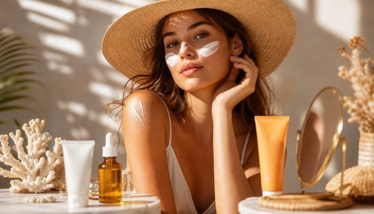 mineral vs chemical sunscreen 2026 – Mineral vs Chemical Sunscreen: Which Is Best for Your Skin in 2026?