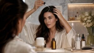 Minoxidil for Women: 2026 Derm-Approved Hair Growth Guide
