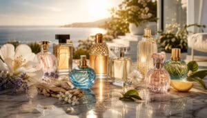 New Summer Fragrance Launches 2026: US Editors’ Top 10